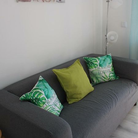 Sand & Sea Apartment 나자레 외부 사진