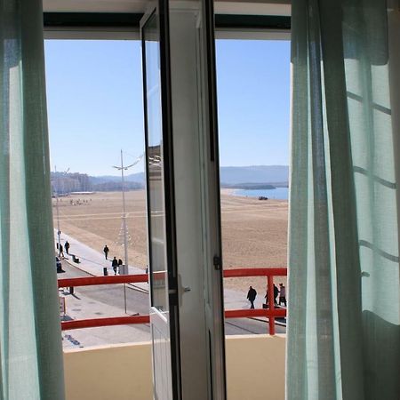 Sand & Sea Apartment 나자레 외부 사진