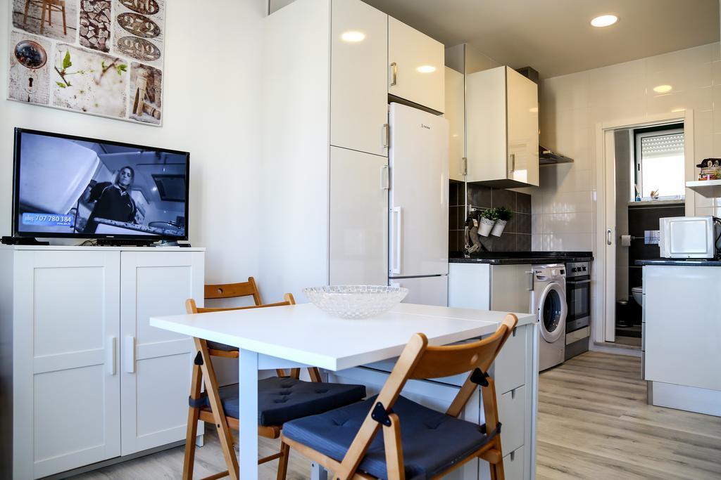 Sand & Sea Apartment 나자레 외부 사진