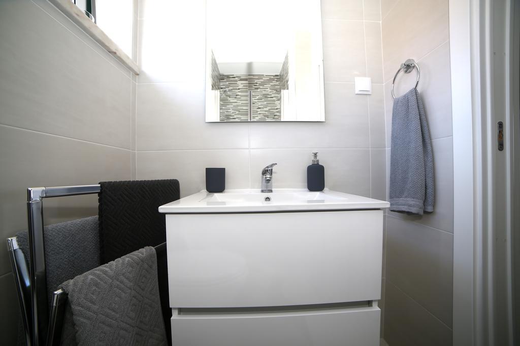 Sand & Sea Apartment 나자레 외부 사진