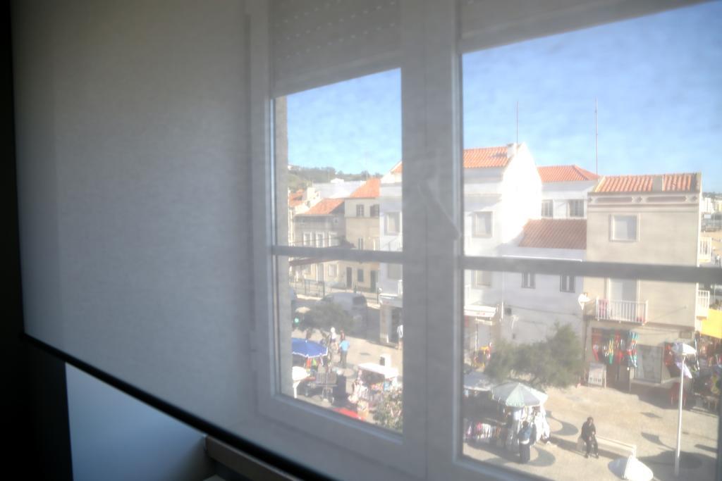 Sand & Sea Apartment 나자레 외부 사진