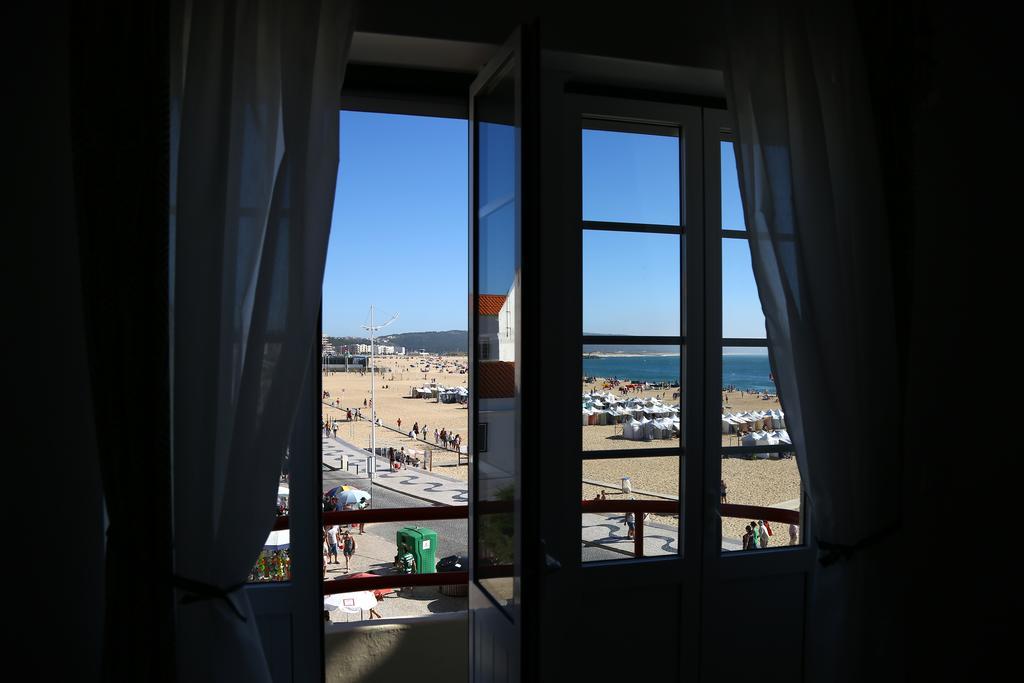 Sand & Sea Apartment 나자레 외부 사진