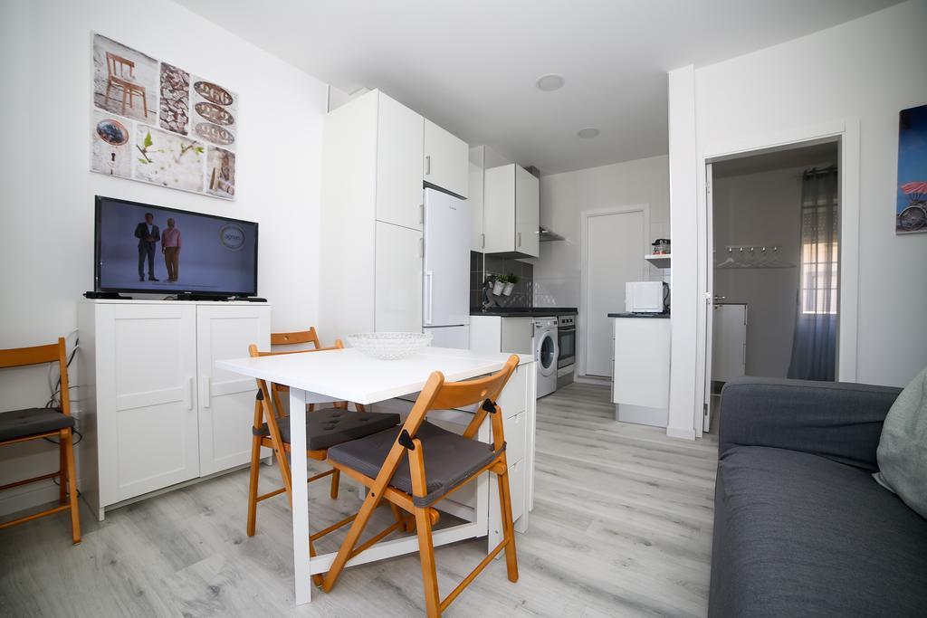 Sand & Sea Apartment 나자레 외부 사진