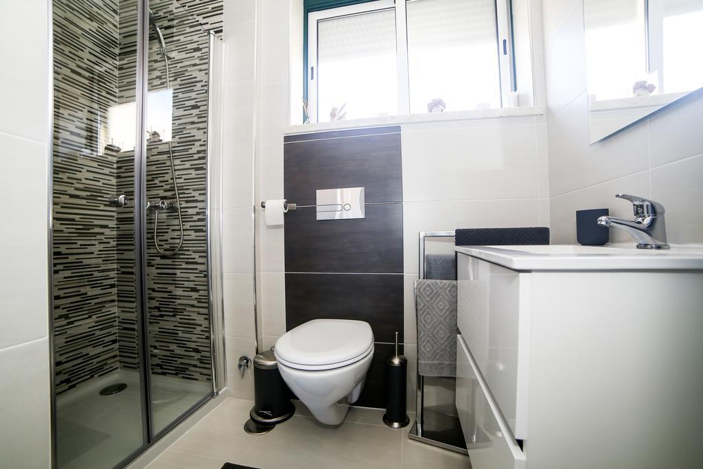 Sand & Sea Apartment 나자레 외부 사진
