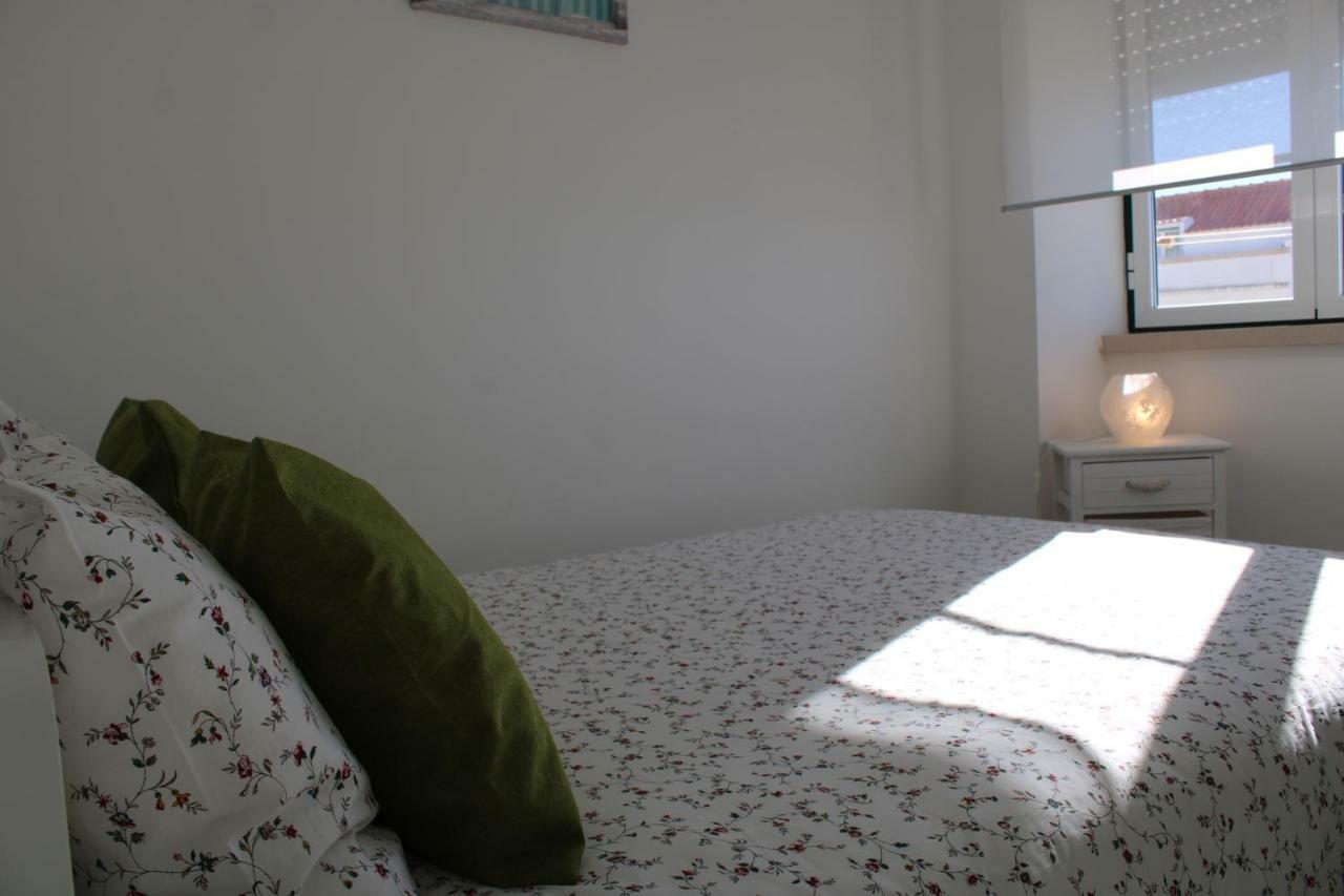 Sand & Sea Apartment 나자레 외부 사진
