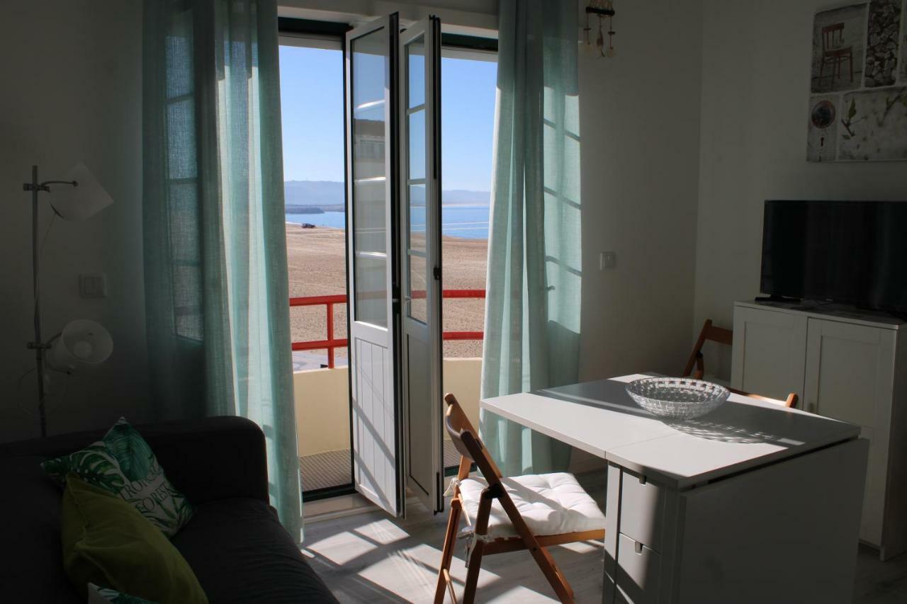Sand & Sea Apartment 나자레 외부 사진
