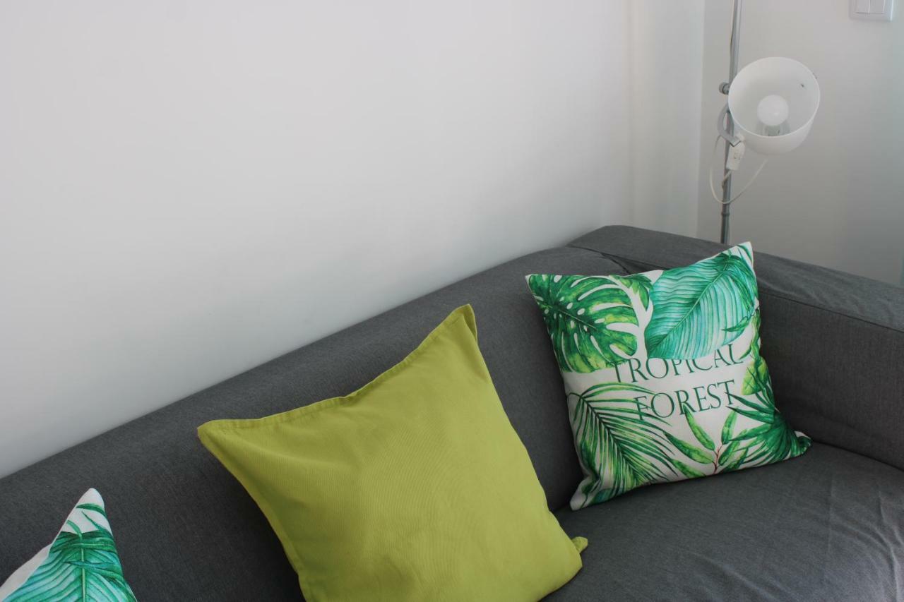 Sand & Sea Apartment 나자레 외부 사진