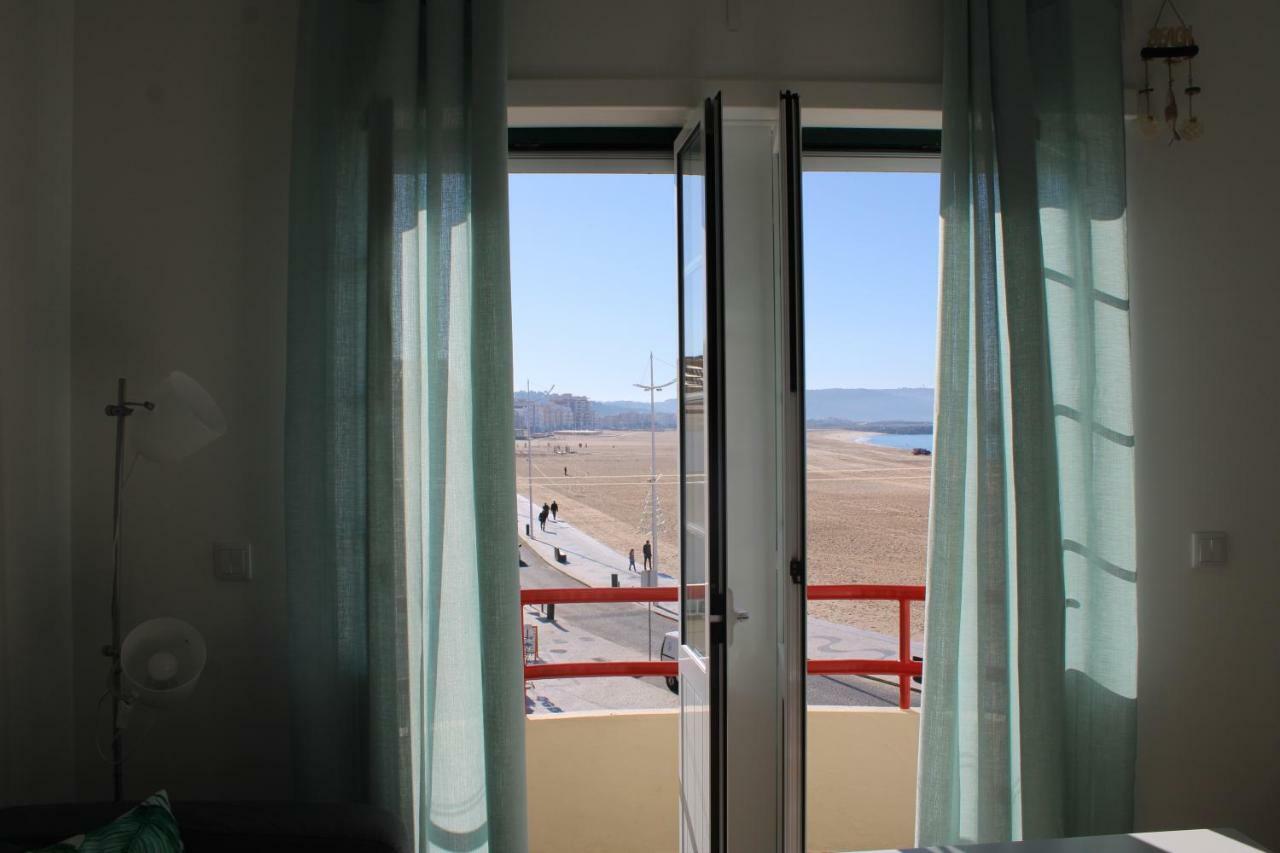 Sand & Sea Apartment 나자레 외부 사진