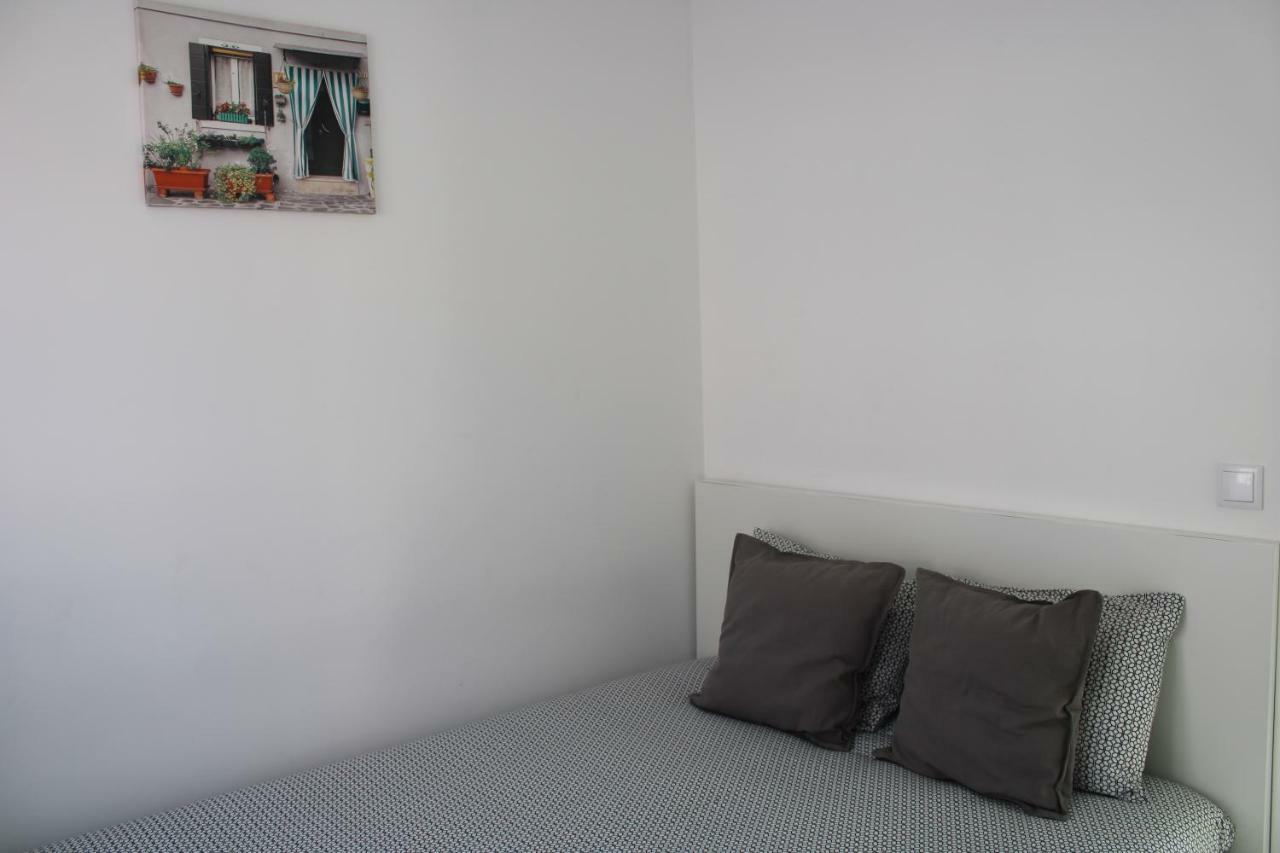Sand & Sea Apartment 나자레 외부 사진