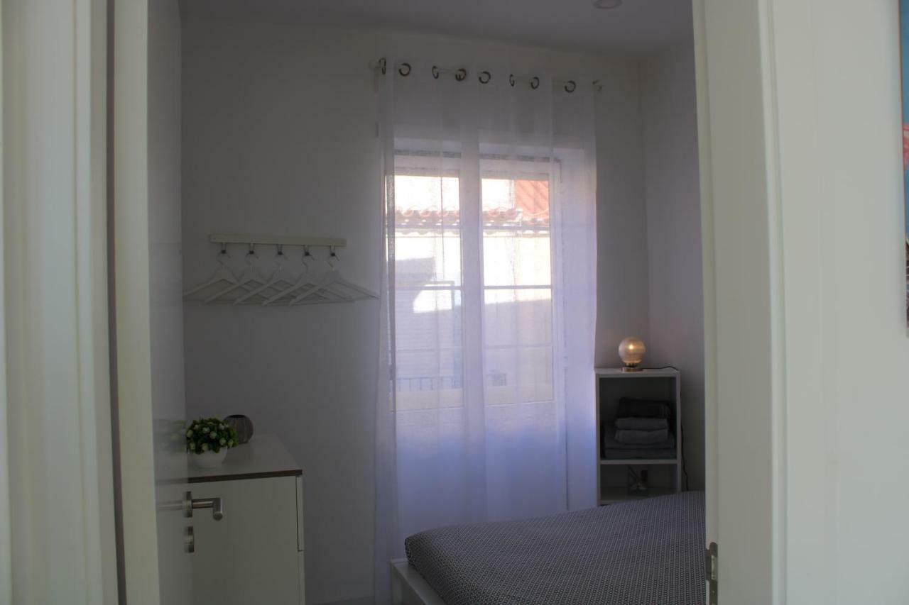 Sand & Sea Apartment 나자레 외부 사진