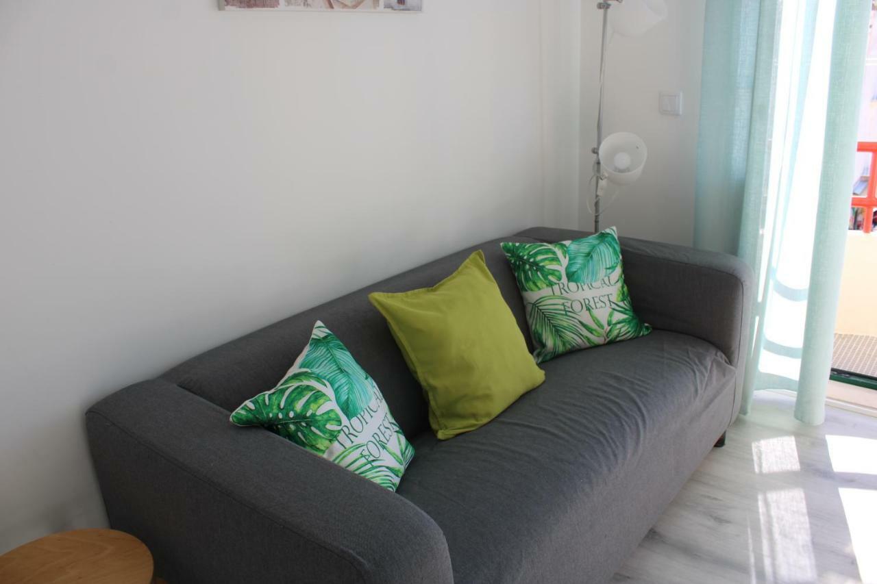 Sand & Sea Apartment 나자레 외부 사진