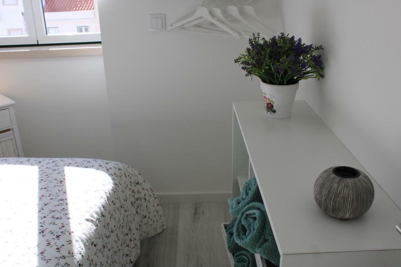 Sand & Sea Apartment 나자레 외부 사진