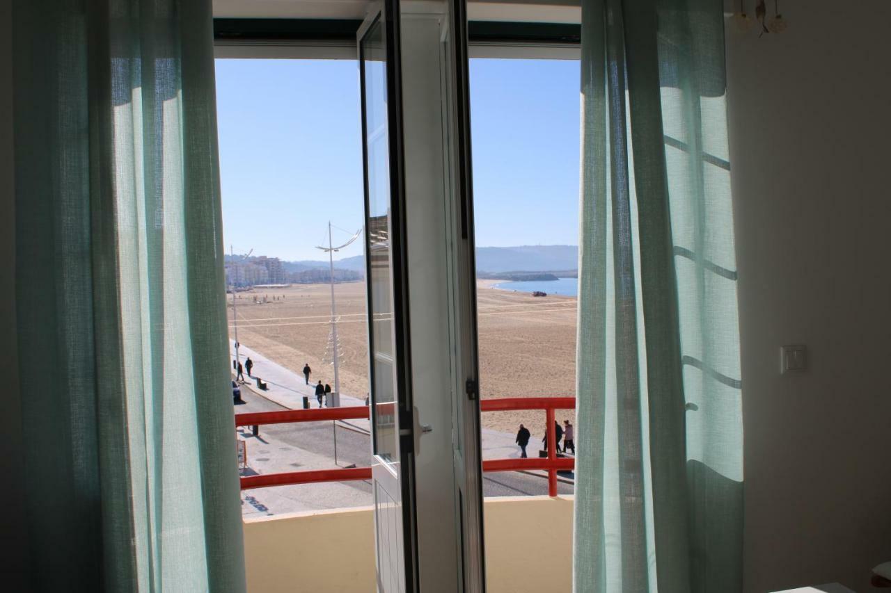 Sand & Sea Apartment 나자레 외부 사진