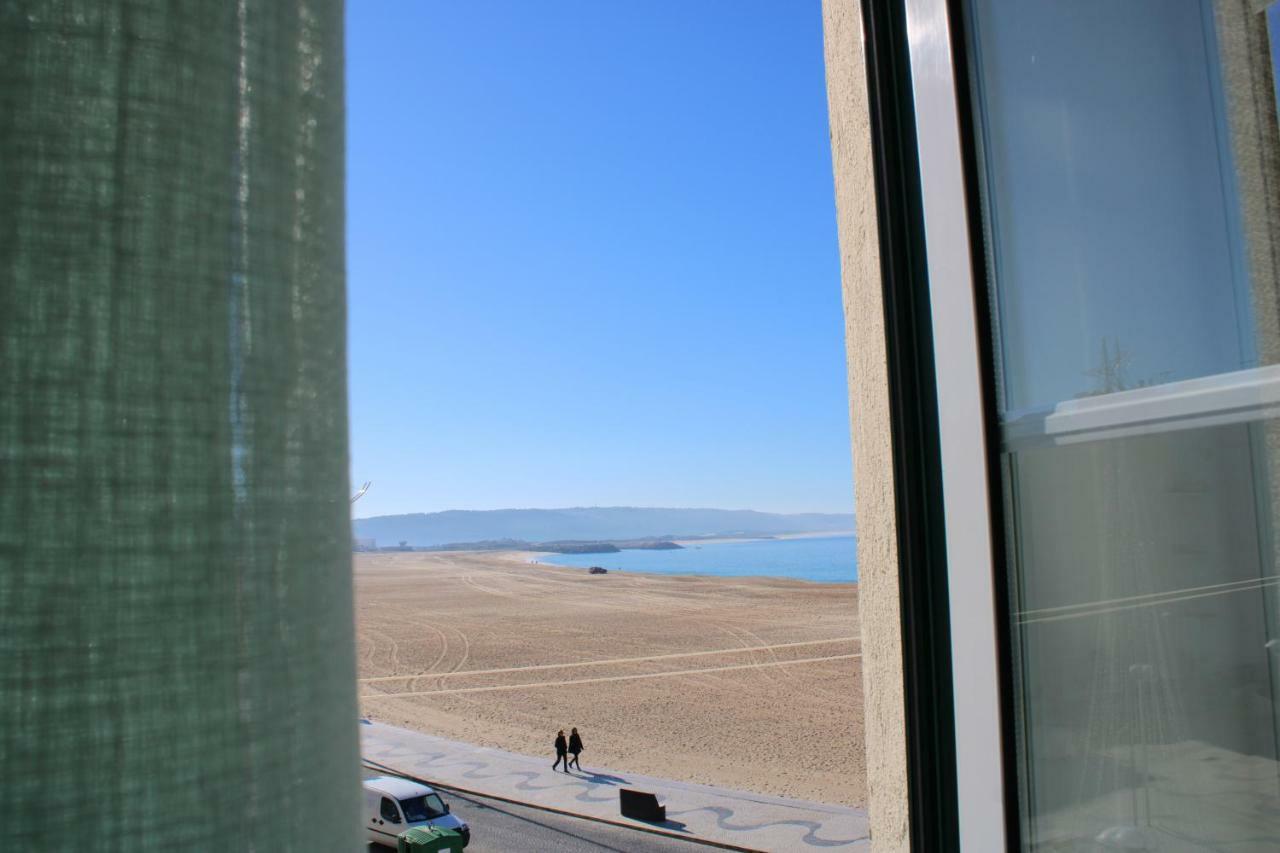 Sand & Sea Apartment 나자레 외부 사진