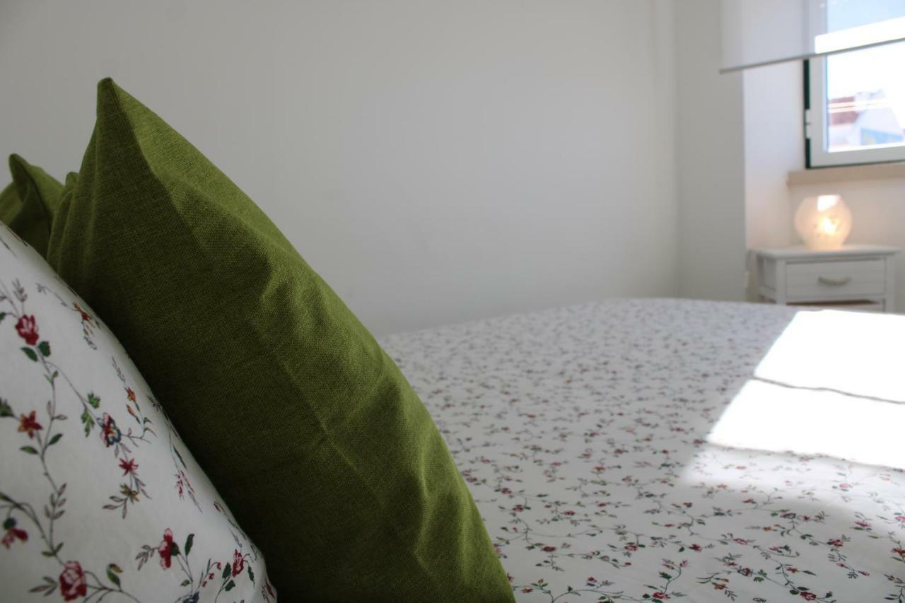 Sand & Sea Apartment 나자레 외부 사진