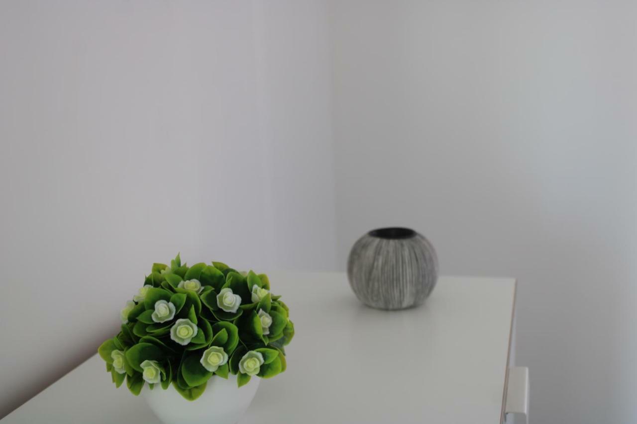 Sand & Sea Apartment 나자레 외부 사진